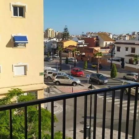 Piso Pepi Apartment *