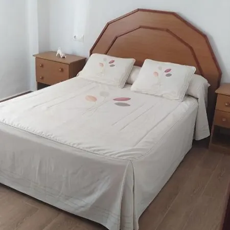 Apartment Piso Pepi Fuengirola