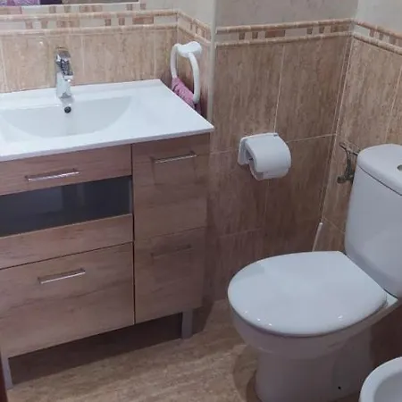 Apartment Piso Pepi Fuengirola